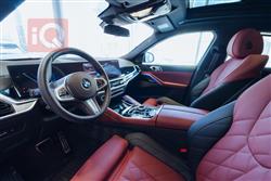 بی ئێم دەبڵیو X6